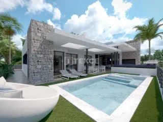 Huis te koop Los Alcázares (RBT92446)