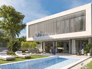 Huis te koop San Fulgencio (RBT92455)