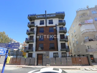 Apartment for sale Antalya (RBT92469)