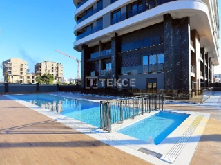 Appartement te koop Antalya (RBT92470)