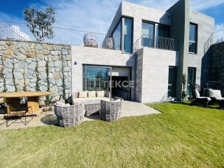 Apartment for sale Bodrum (RBT92477)