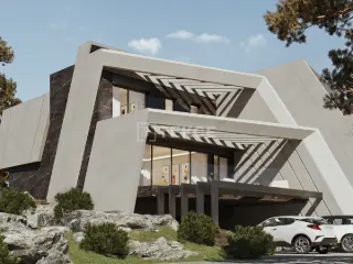 Maison à vendre Torrelodones (RBT92478)