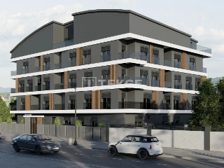 Appartement te koop Antalya (RBT92479)