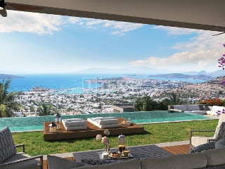 Huis te koop Bodrum (RBT92480)