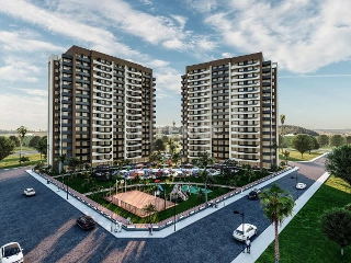 Appartement te koop Erdemli (RBT92482)