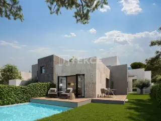 Maison à vendre Torrelodones (RBT92483)