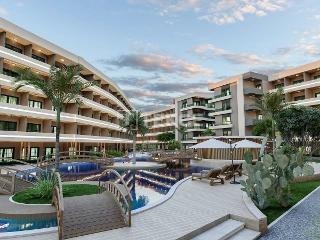 Appartement te koop Erdemli (RBT92484)