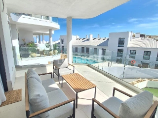 Appartement à vendre Fuengirola (RBT92485)