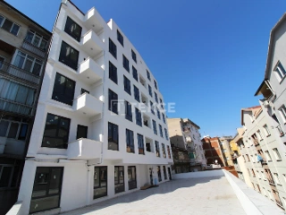 Appartement te koop Bursa (RBT92487)