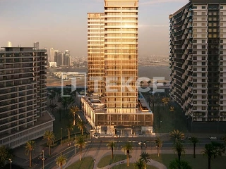 Appartement te koop Dubai (RBT92495)