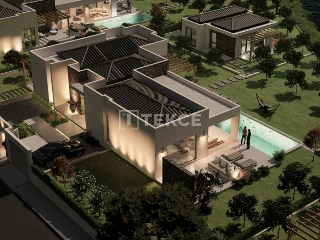 Residence for sale Kusadasi (RBT92497)