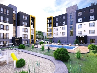 Appartement te koop Bursa (RBT92502)