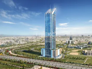 Appartement te koop Dubai (RBT92503)
