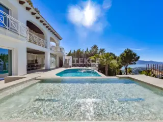 Residence for sale Altea (RBT92504)