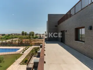 Apartment for sale Dénia (RBT92505)