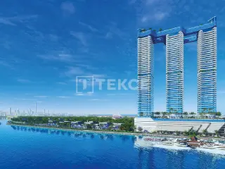 Appartement te koop Dubai (RBT92506)