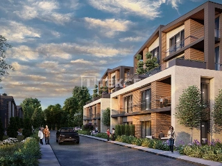 Huis te koop Istanbul (RBT92509)