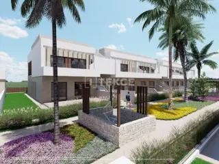 Appartement à vendre Los Alcázares (RBT92510)