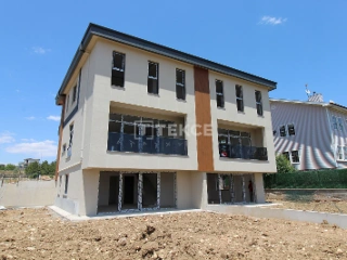 Huis te koop Ankara (RBT92513)