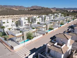 Maison à vendre Las Balsicas (RBT92521)