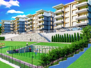 Appartement à vendre Kestel (RBT92524)