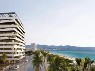 Apartment for sale Málaga (RBT92529)