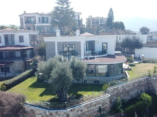 Residence for sale Yalikavak (RBT92532)