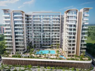 Appartement te koop Dubai (RBT92534)