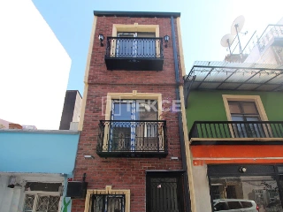 Huis te koop Istanbul (RBT92538)