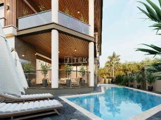 Huis te koop Antalya (RBT92541)