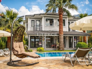 Maison à vendre Fethiye (RBT92542)