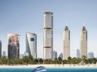 Appartement te koop Dubai (RBT92545)