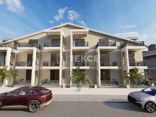 Apartment for sale Fethiye (RBT92554)