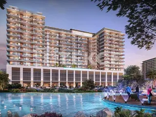 Appartement te koop Dubai (RBT92556)