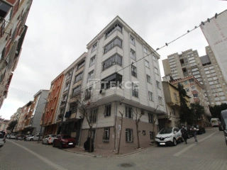 Appartement te koop Istanbul (RBT92557)
