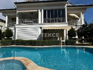 Apartment for sale Kemer (RBT92558)