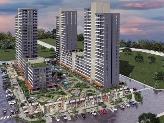 Appartement te koop Ankara (RBT92566)