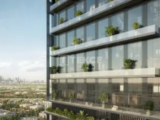 Appartement te koop Dubai (RBT92568)