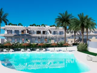 Apartment for sale Finestrat (RBT92571)