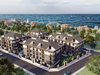 Appartement te koop Istanbul (RBT92582)