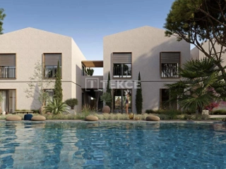 Appartement te koop Çeşme (RBT92592)