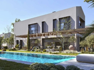 Residence for sale Çeşme (RBT92596)