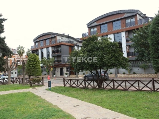 Appartement te koop Antalya (RBT92597)