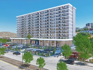 Appartement te koop Ankara (RBT92598)