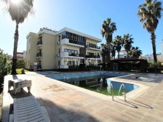 Apartment for sale Serik (RBT92599)