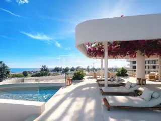 Apartment for sale Málaga (RBT92604)