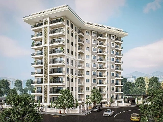 Appartement à vendre Alanya (RBT92610)