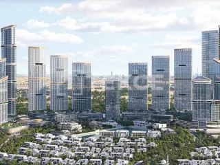 Appartement te koop Dubai (RBT92612)