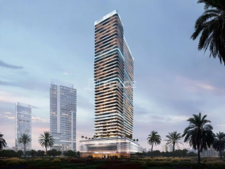 Appartement te koop Dubai (RBT92615)