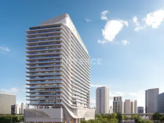 Appartement te koop Dubai (RBT92618)